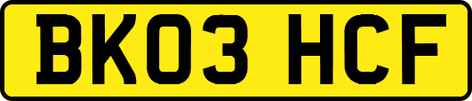 BK03HCF