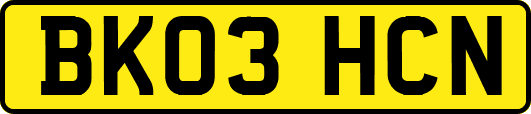 BK03HCN