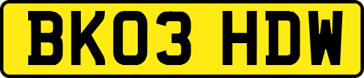 BK03HDW