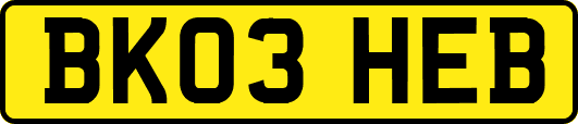 BK03HEB
