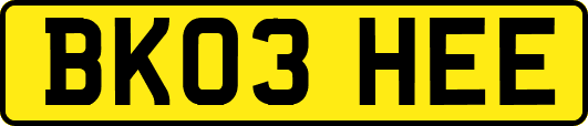 BK03HEE