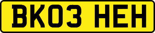 BK03HEH