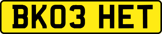 BK03HET