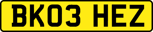 BK03HEZ