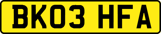 BK03HFA