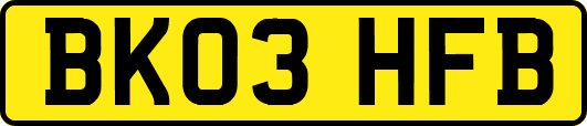 BK03HFB