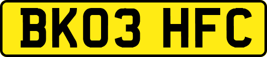 BK03HFC