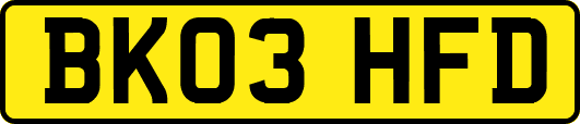 BK03HFD