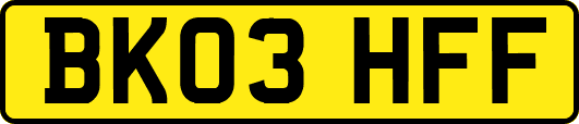 BK03HFF