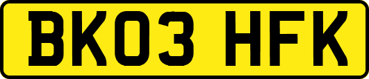 BK03HFK