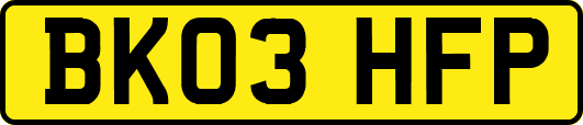 BK03HFP
