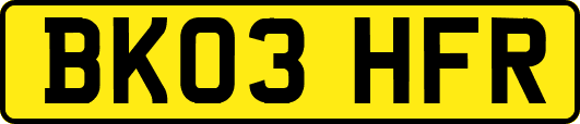 BK03HFR