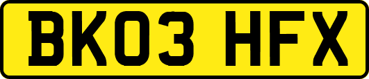 BK03HFX