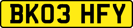 BK03HFY