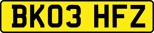 BK03HFZ