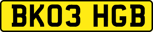 BK03HGB