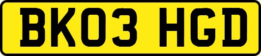 BK03HGD