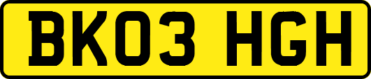 BK03HGH