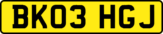 BK03HGJ