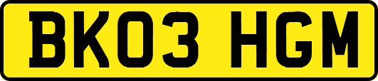 BK03HGM