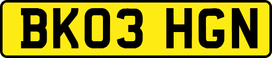 BK03HGN