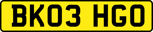 BK03HGO