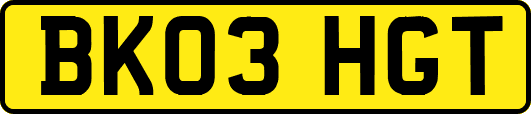 BK03HGT