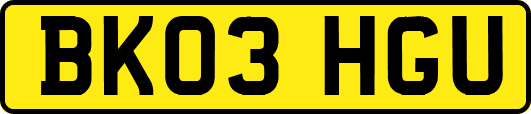BK03HGU