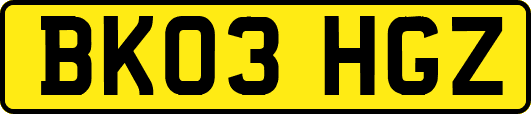 BK03HGZ