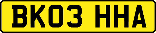 BK03HHA