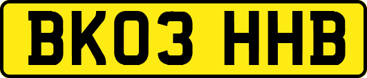 BK03HHB