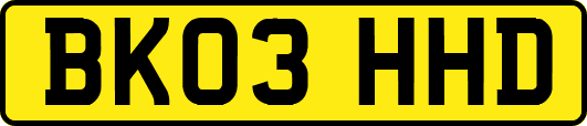 BK03HHD