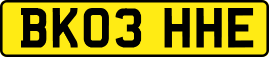 BK03HHE
