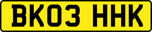 BK03HHK