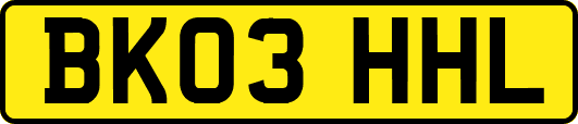 BK03HHL