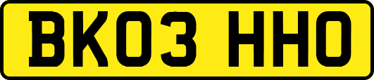 BK03HHO