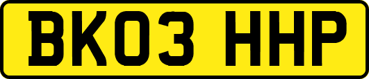 BK03HHP