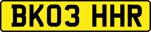 BK03HHR