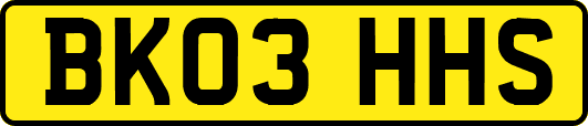 BK03HHS