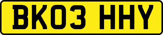BK03HHY