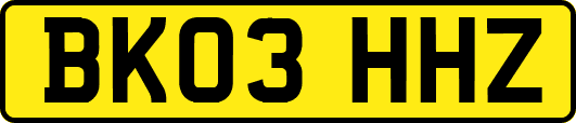 BK03HHZ