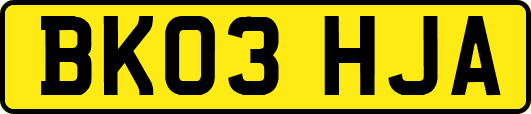 BK03HJA