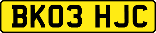 BK03HJC