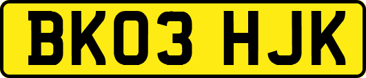 BK03HJK