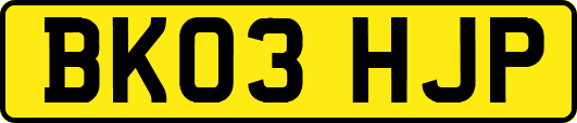 BK03HJP