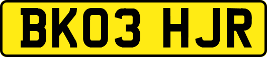 BK03HJR