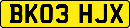 BK03HJX