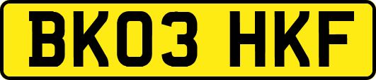 BK03HKF