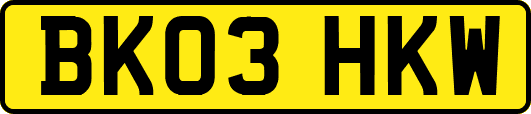 BK03HKW