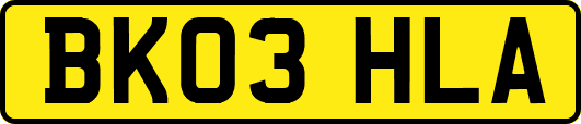 BK03HLA